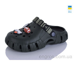 Кроксы Lot Shoes